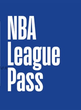 NBA League Pass