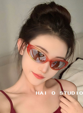 2024新款gm墨镜糖果色