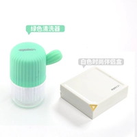 830 зеленый +1821 белый