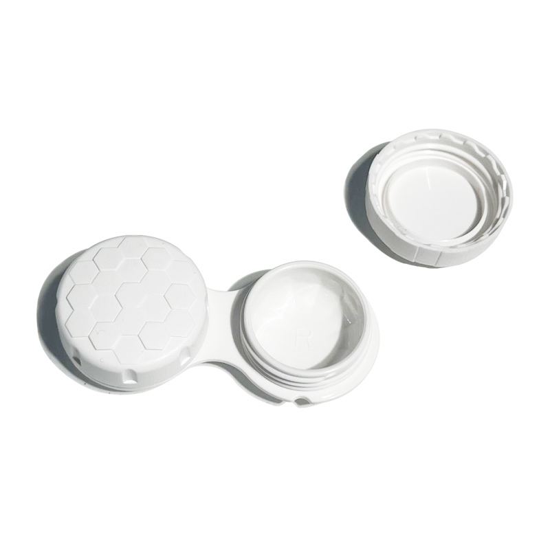 2205配套双联盒配件隐形眼镜盒