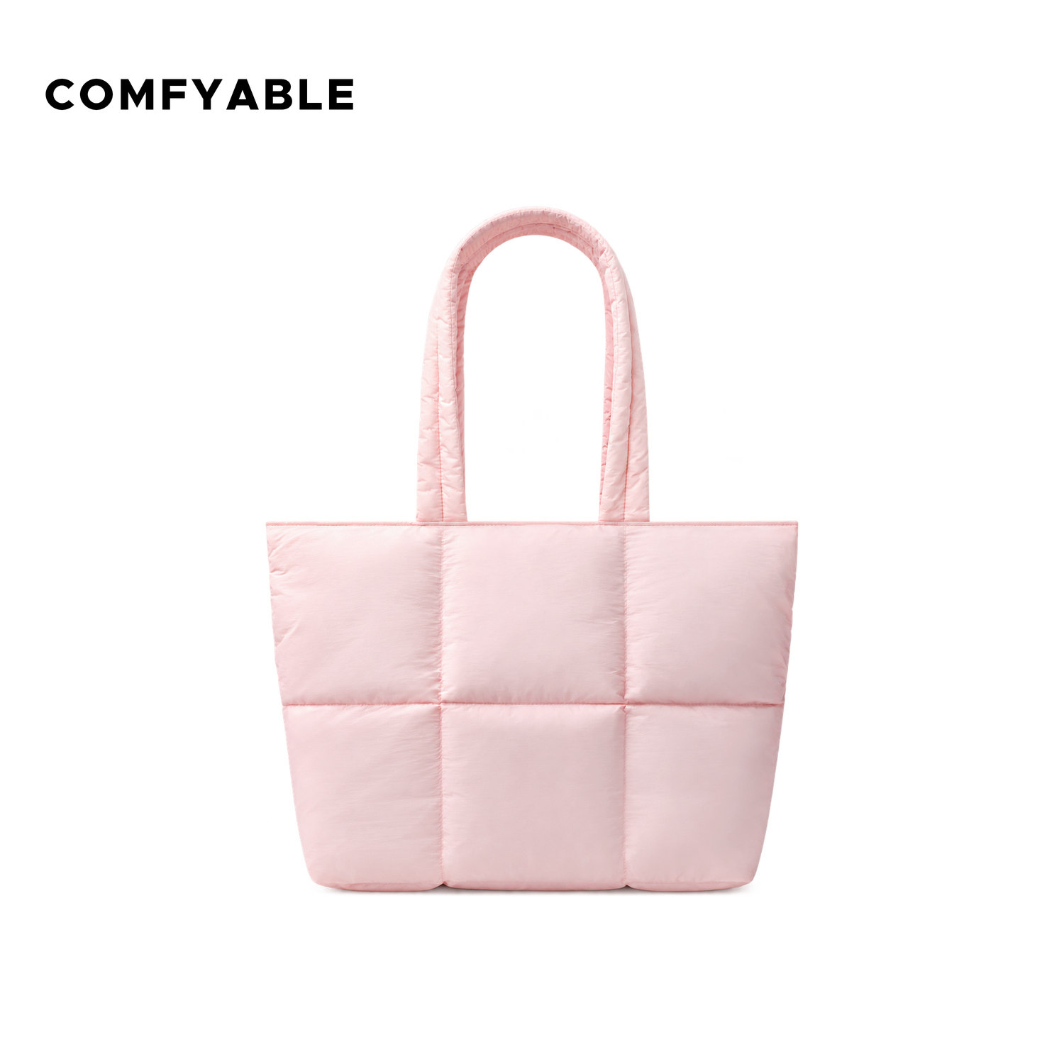 Comfyable电脑托特包适用MacBookPro/Air/Neo13-16寸笔记本电脑包