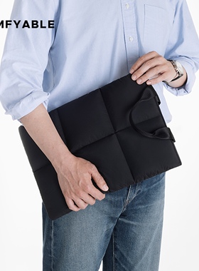 Comfyable磁吸手提电脑包适用苹果MacbookAir/Pro13-16英寸M4企业定制