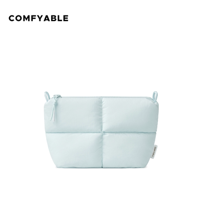 Comfyable数码配件收纳包蓝色