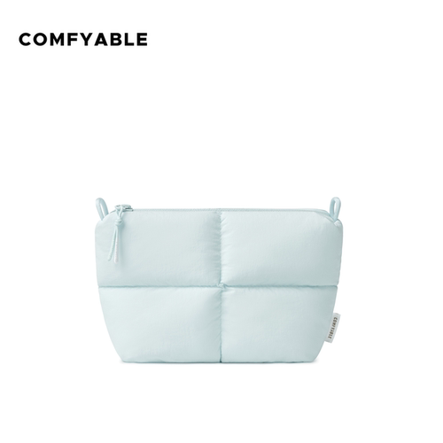 Comfyable数码配件收纳包蓝色