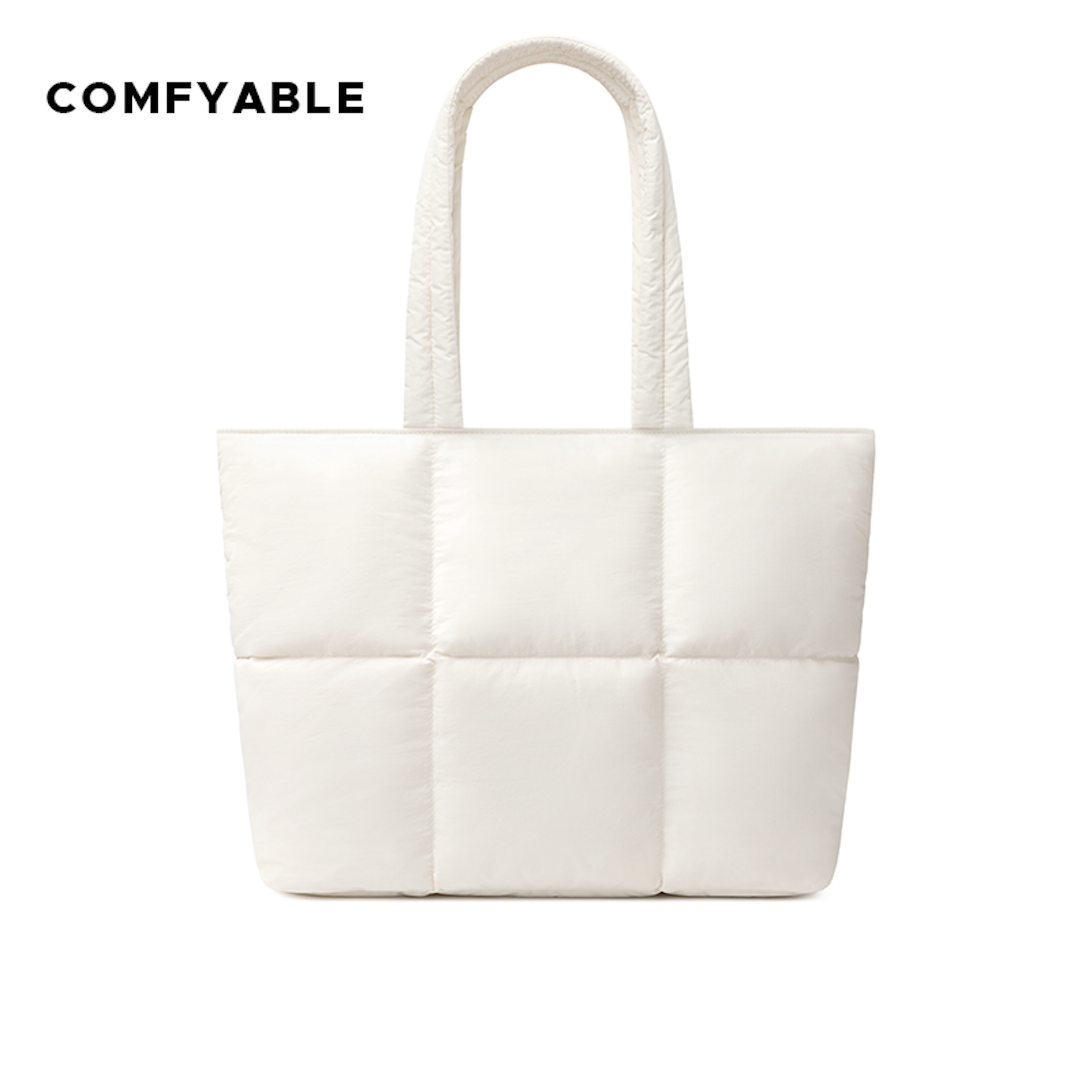 Comfyable电脑托特包大容量