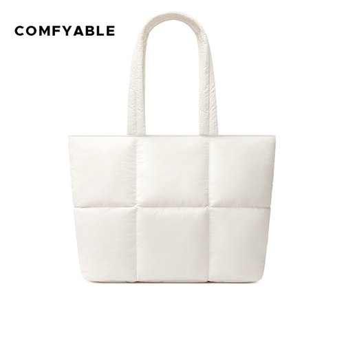 Comfyable电脑托特包大容量