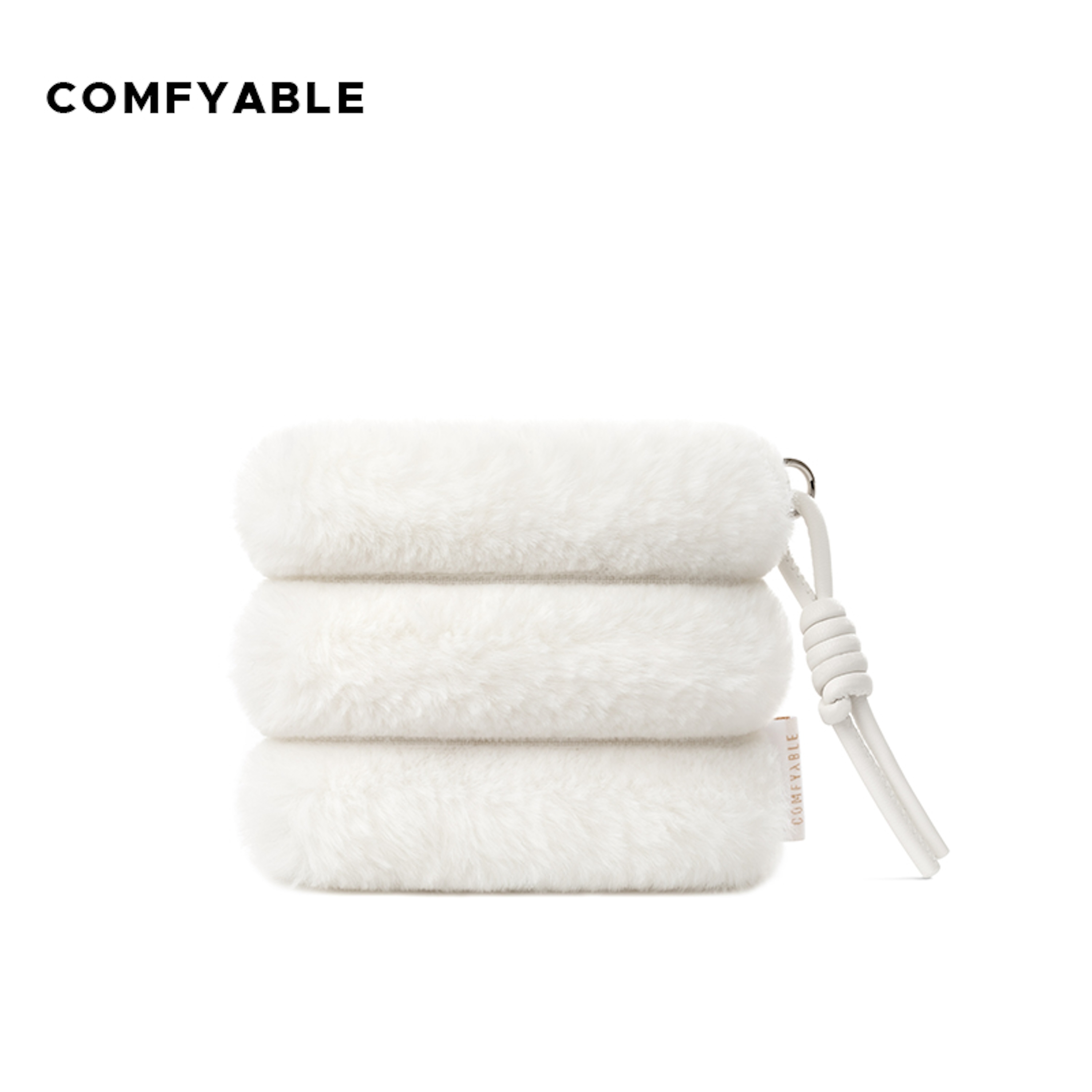 Comfyable磁吸AirPods耳机保护套