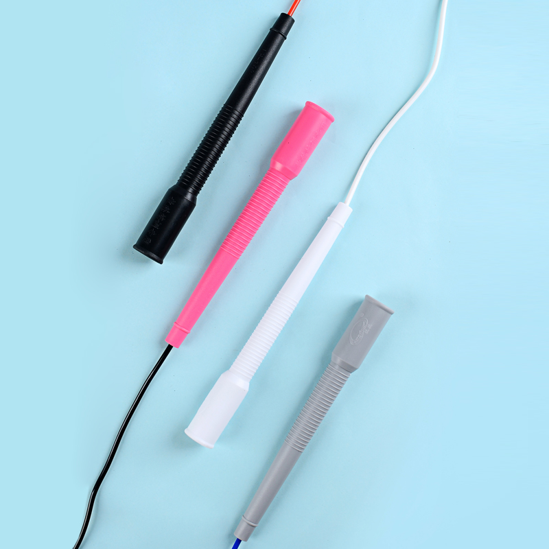 龙花牌最新版魔术棒102A胶绳抗寒