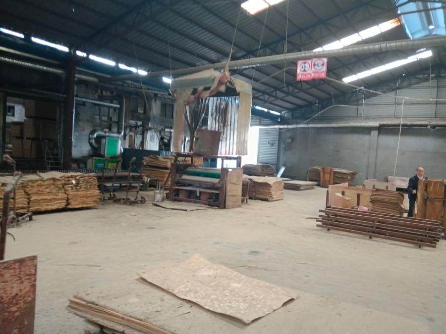 12月30日临沂木业公司的板材一宗、变压器一台网络拍卖公告