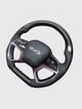 Style 1/Carbon Fiber Basic Bare Disc (Replacement)