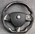 Style 11 Forged Carbon➕Speaker Cover (Replacement)