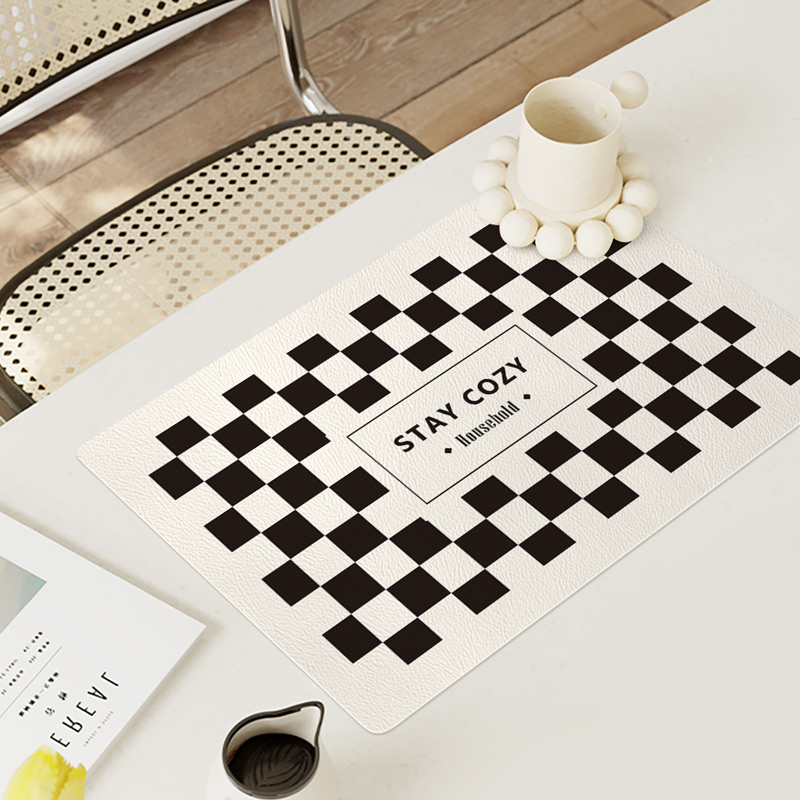 淘梦空间防水防油餐垫