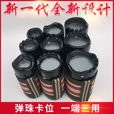 天然砭石正品经络多功能温灸仪