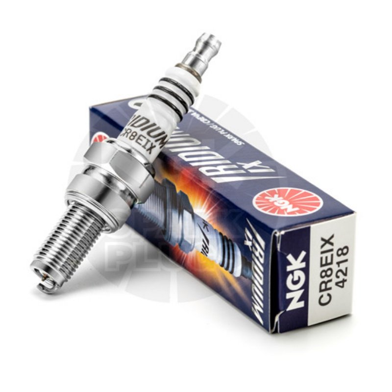 NGK铱金火花塞适用春风150/250/400/450SR/500/650/675/700/800NK