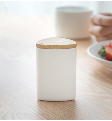 牙签罐家用便携牙签盒塑料牙签筒