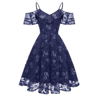 dress with neck lace one bridesmaid and Women camisole