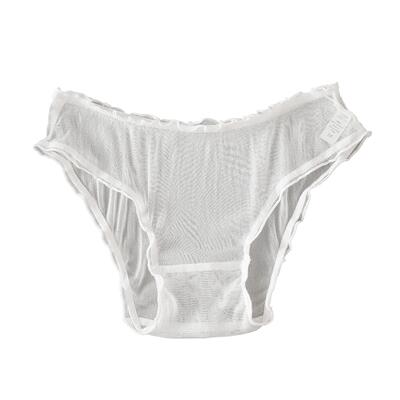 Underwear women's mesh breathable and skin friendly