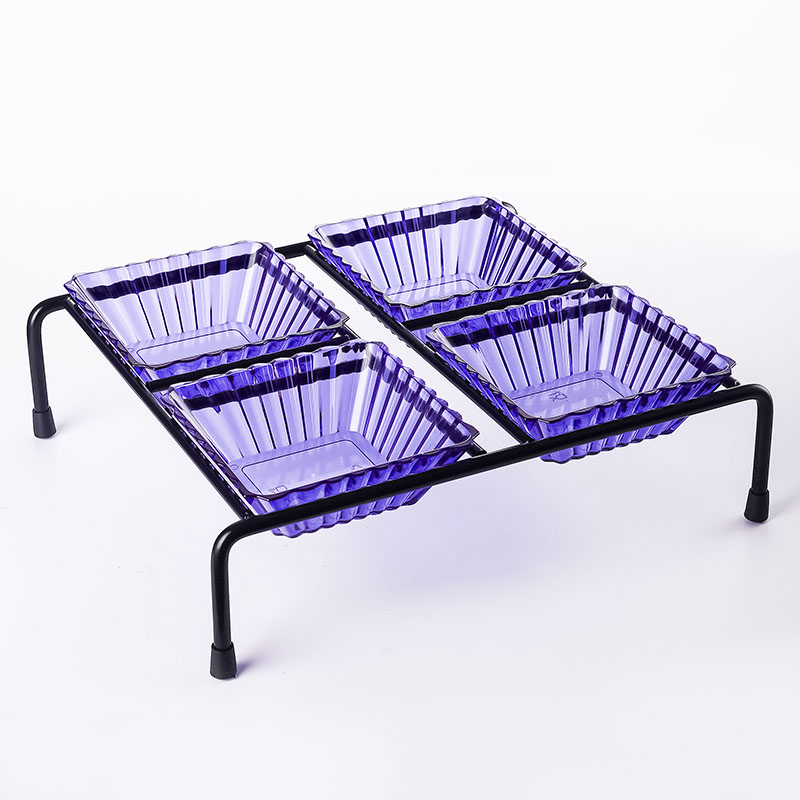 创意果盘架酒吧小吃托小吃碟