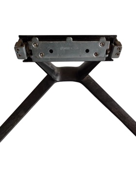 10-31 液晶显示器支架底座 先发背面图   原装 联想 LI2223swA LI