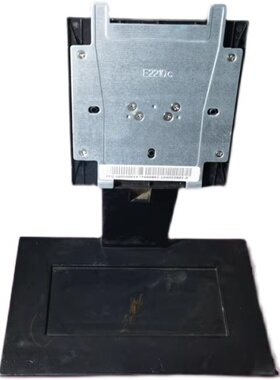 DELL戴尔IN2020MB 液晶显示器底座支架 底盘  立柱 原型号品牌