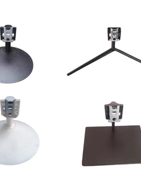 10-31 液晶显示器支架底座 先发背面图   SANC三色M2444显示器底