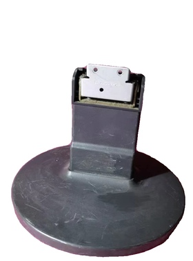 10-31 液晶显示器支架底座 先发背面图   原装联想LS1922WA D186W