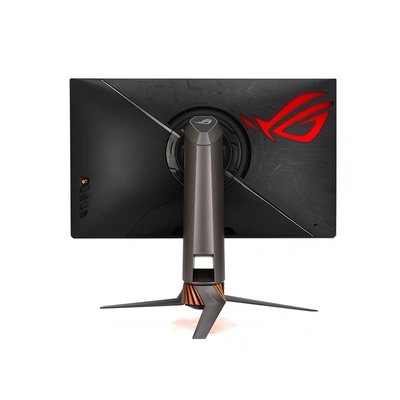 10-31 液晶显示器支架底座 先发背面图   Asus/华硕ROG XG279Q 27