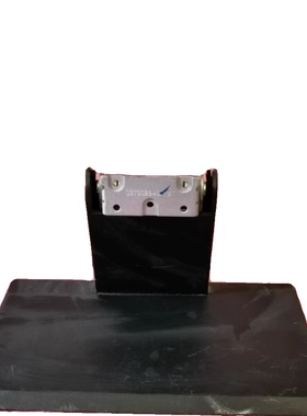 10-31 液晶显示器支架底座 先发背面图   原装 联想 LT2024WA LT1