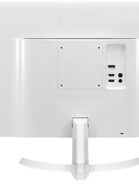 10-31 显示器支架底座全新 LG 27UD69-W底座27寸 IPS4K液晶 底座
