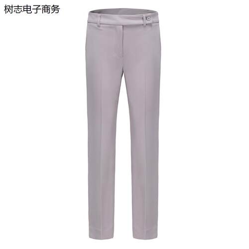 2024新款招行行服工装西裤女