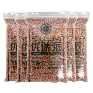 优瑞派猫粮 海洋鱼味2.5kg幼猫成猫全猫期美短英短蓝猫猫主粮5斤