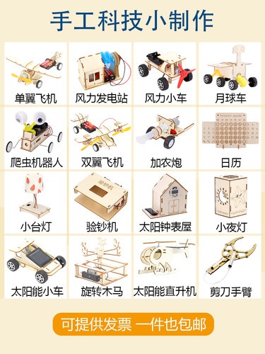 手工制作物理益智手工青蛙优惠价