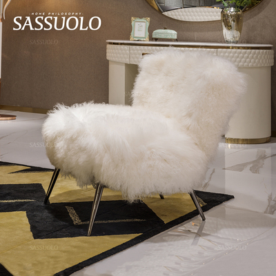 Sassuolo休闲意大利现代风米