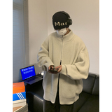 秋冬拉链开衫立领毛衣XZ608-HM246-特P46，男装针织衫/毛衣，星座608(原A046)