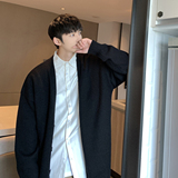 毛衣针织开衫外套纯色夹克秋冬宽松A04622121P60，男装针织衫/毛衣，星座608(原A046)