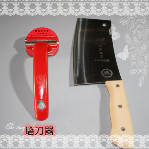 永康刀具家用切片坎鸡厨师