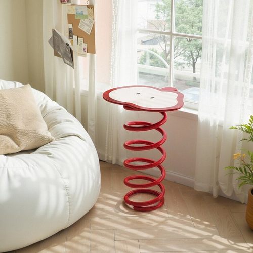 可爱创意换鞋凳入户门口