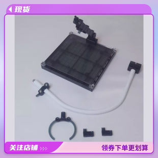 模型成品通用魂支架 现货 机娘 小比例拼装 144 风THEWIND