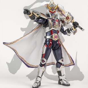 现货 异次元重工 形刻铠甲勇士 修罗 1/12 可动成品手办模型