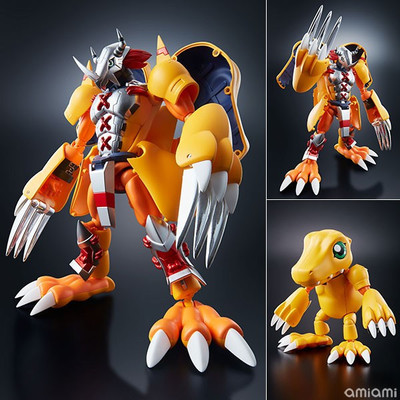 Figurine manga BANDAI   Digimon - Ref 2700717 Image 1