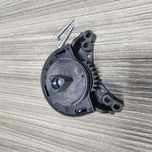 弗兰卡咖啡机磨豆机粗细调节器A400A600磨豆机粗细调节旋钮组件