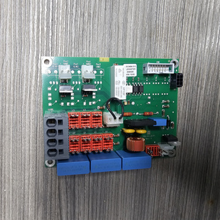 FRANKE咖啡机电源板强电板弗兰卡A400A600A800电路板中继板控制板