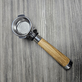 STORM咖啡机双份手柄单份手柄咖啡机手柄风暴双份手柄风暴手柄