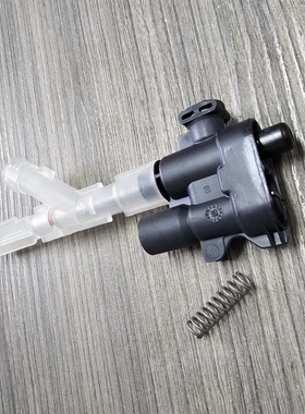 FRANKE A200咖啡机泄压阀排压阀弗兰卡A200泄压阀FRANKE冲泡器阀