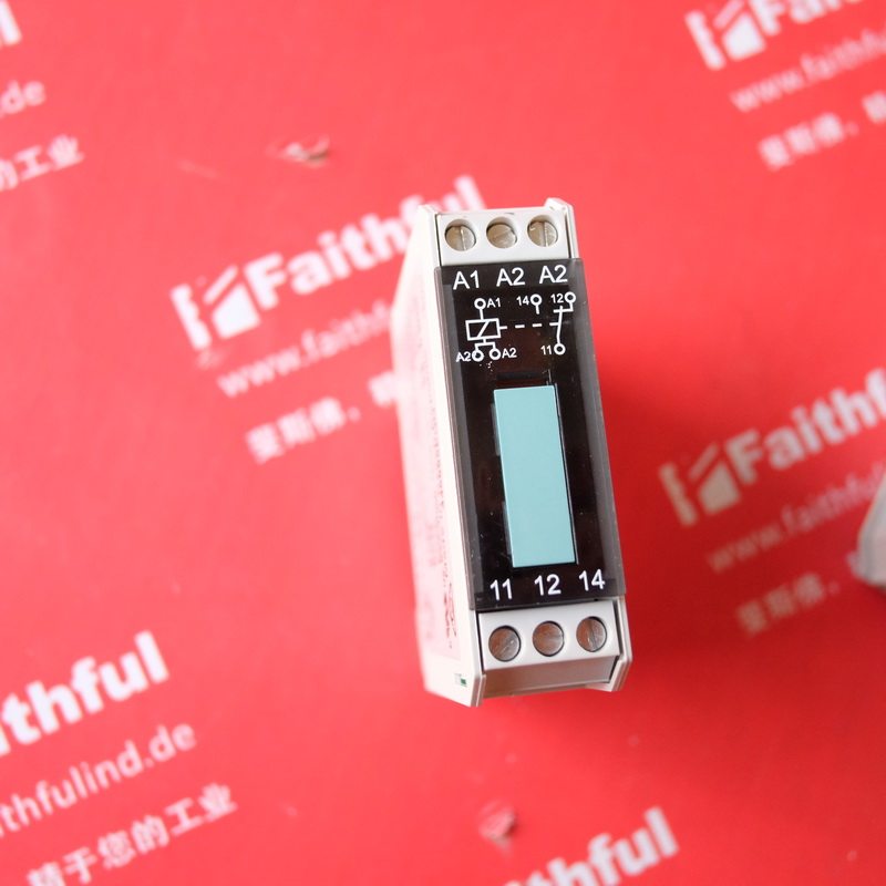 siemens 3tx7002-1bf00 西门子二手继电器 sirius议价