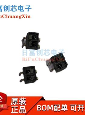 GP2S40J000F GP2S40J0000F原装正品SHARP/夏普DIP-4  光电传感器