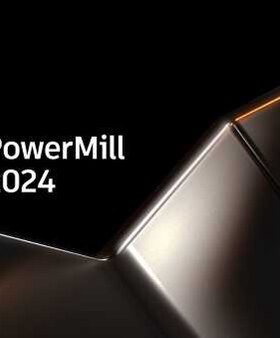 Powermill2024一键安装带视频安装教程喔