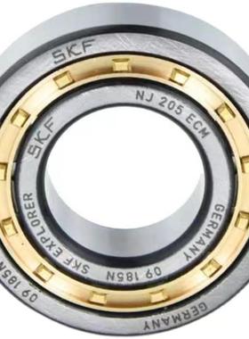 进口SKF斯凯孚圆柱滚子轴承 NU NJ N NUP322 324 326 328 330EMC3