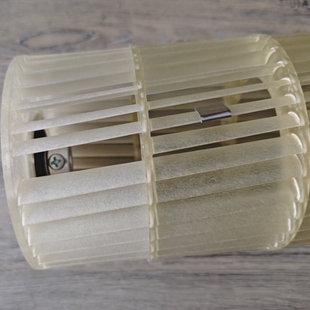 挂机空调风轮贯流风叶滚筒风叶85 630 572 645 596 格力原装