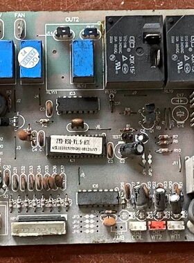 空气能ZYD－DXT－Z－V1.0电脑板ASL C5－073控制主板Y-RSQ-V1.6G0